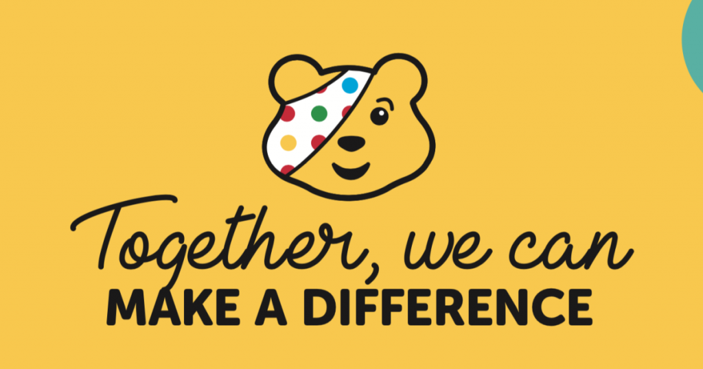 Children In Need 2023 Teacher Absence Children In Need 2023 Teacher Absence